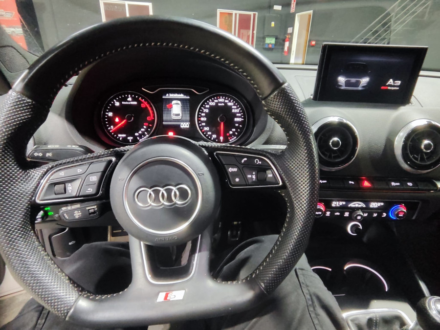 Imagen de AUDI A3