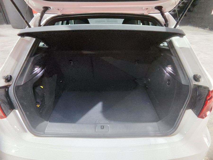 Imagen de AUDI A3