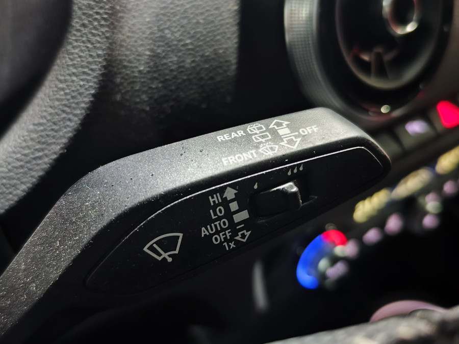 Imagen de AUDI A3