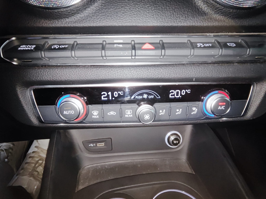 Imagen de AUDI A3