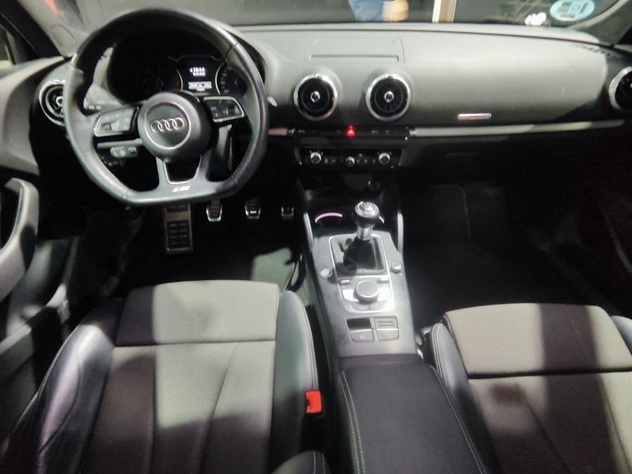 Imagen de AUDI A3