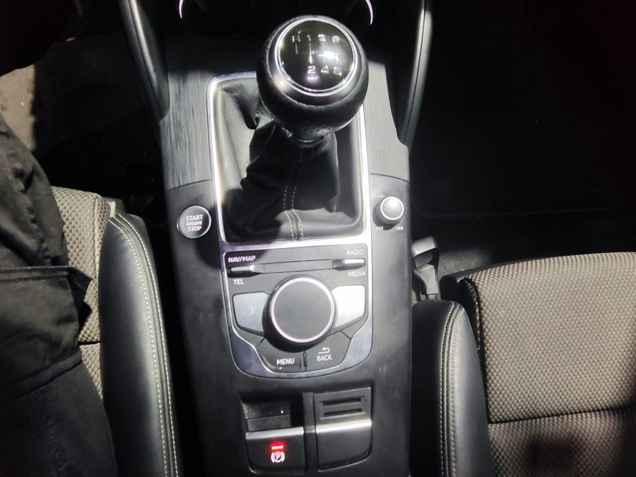 Imagen de AUDI A3