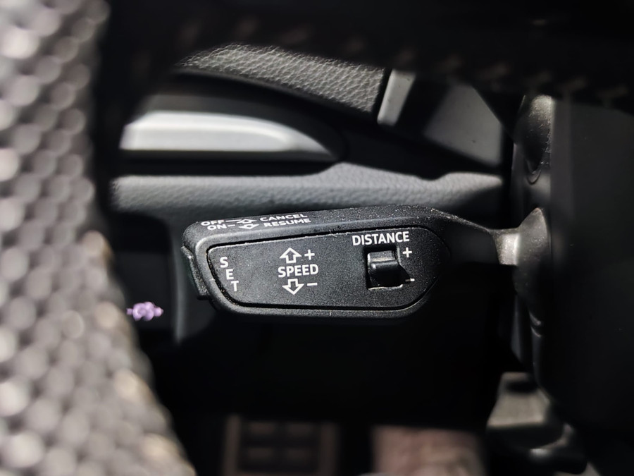 Imagen de AUDI A3