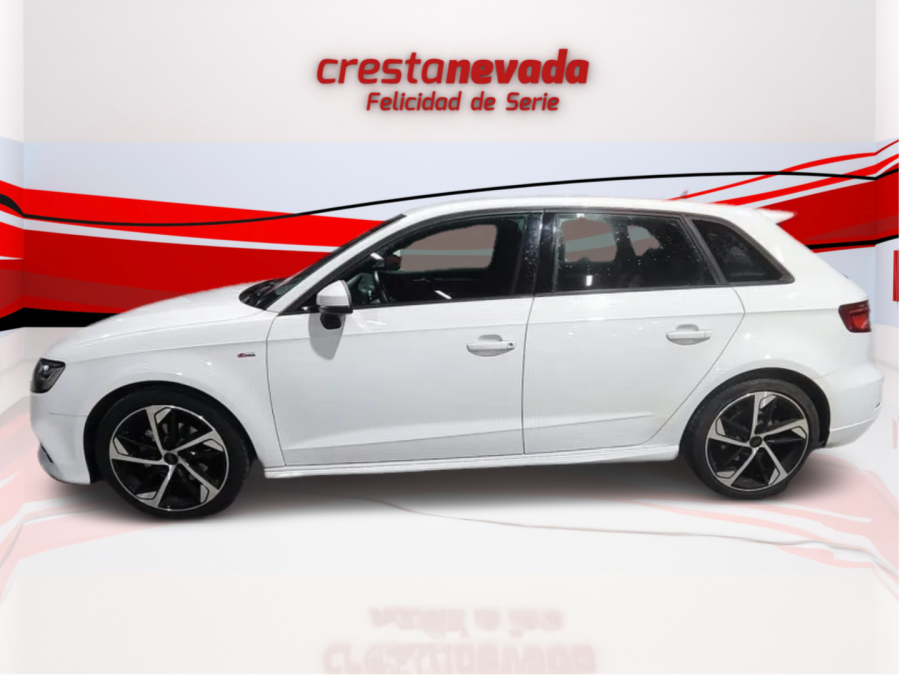 Imagen de AUDI A3