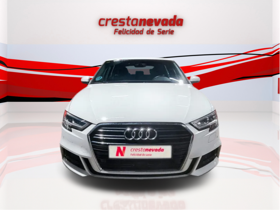 Imagen de AUDI A3