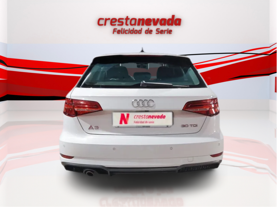 Imagen de AUDI A3