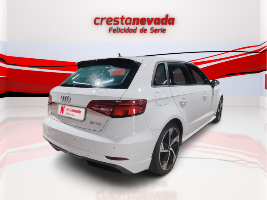 Imagen de AUDI A3