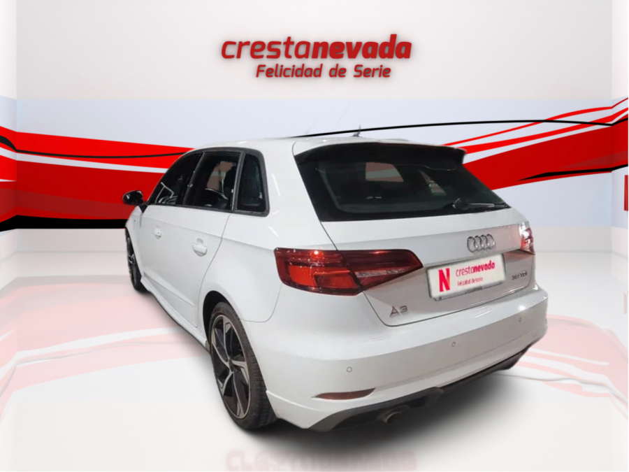 Imagen de AUDI A3