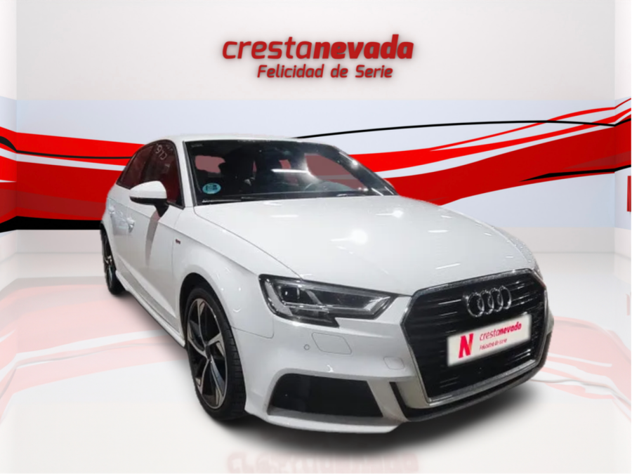 Imagen de AUDI A3