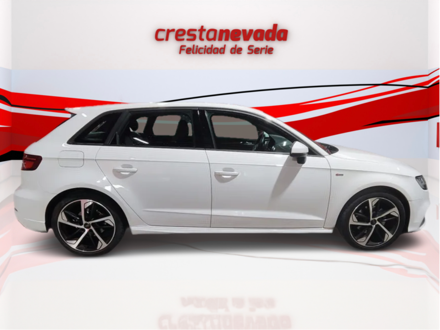Imagen de AUDI A3