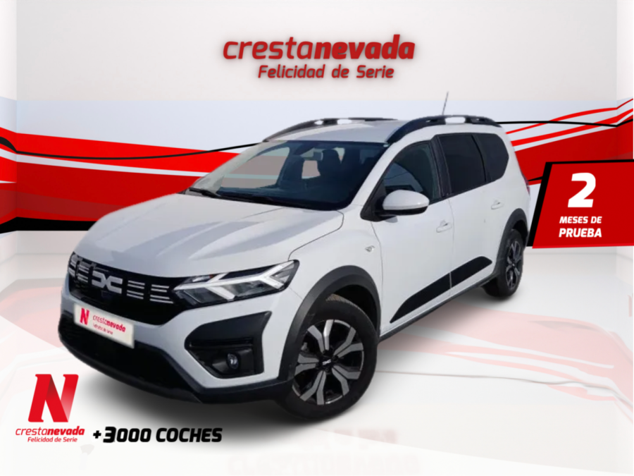 Imagen de Dacia Jogger