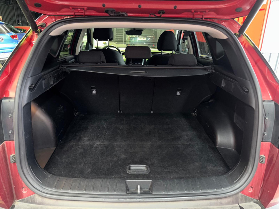 Imagen de Hyundai TUCSON