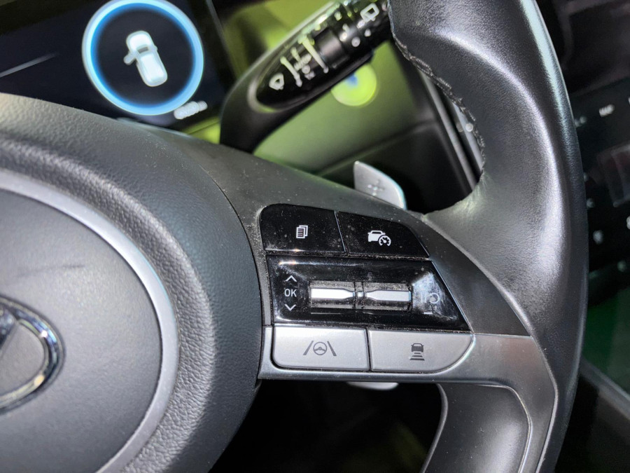 Imagen de Hyundai TUCSON