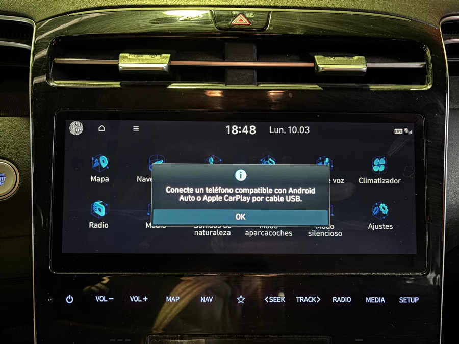 Imagen de Hyundai TUCSON