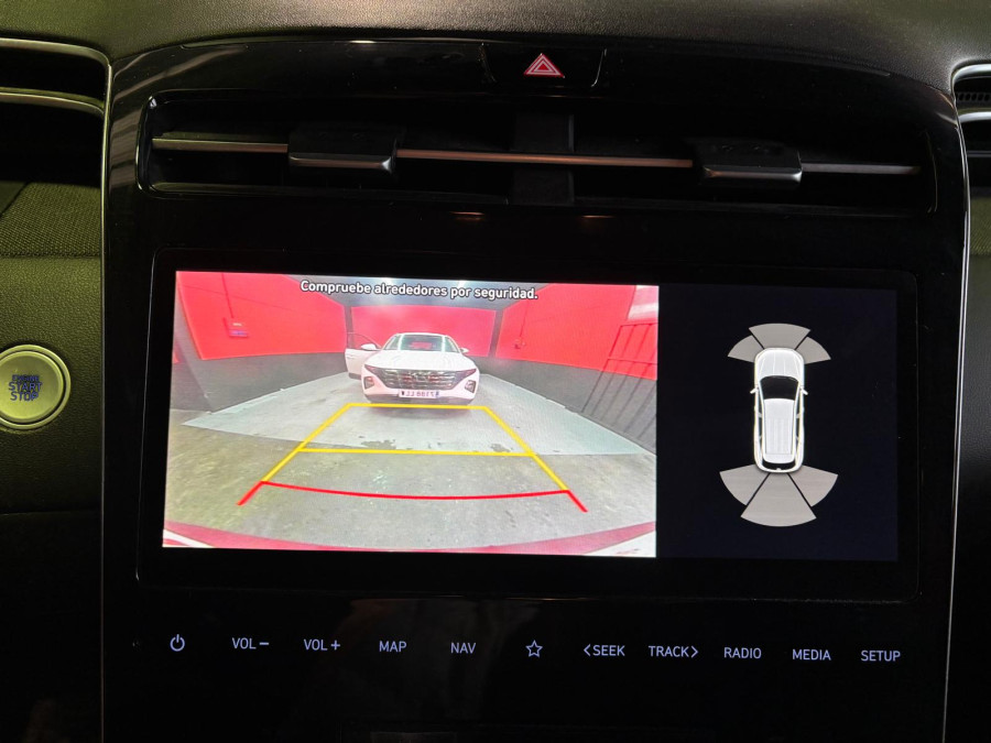 Imagen de Hyundai TUCSON