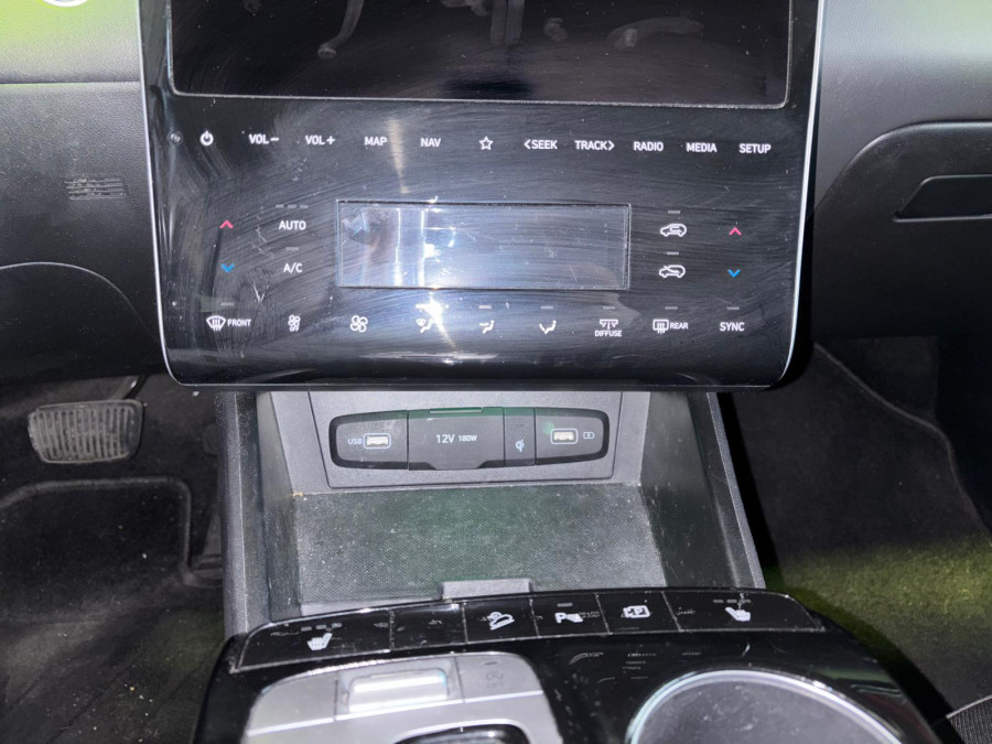Imagen de Hyundai TUCSON