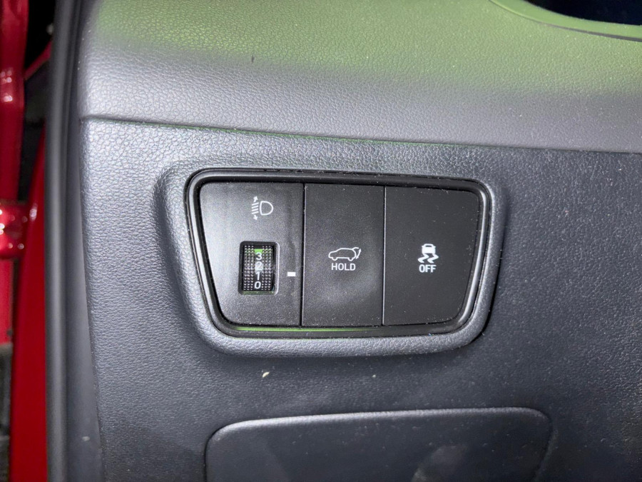 Imagen de Hyundai TUCSON