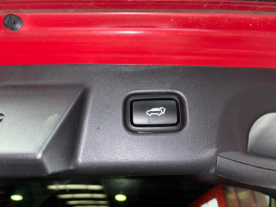 Imagen de Hyundai TUCSON