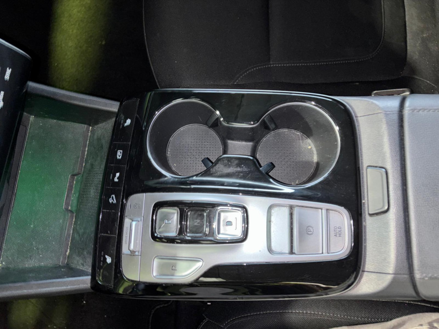 Imagen de Hyundai TUCSON