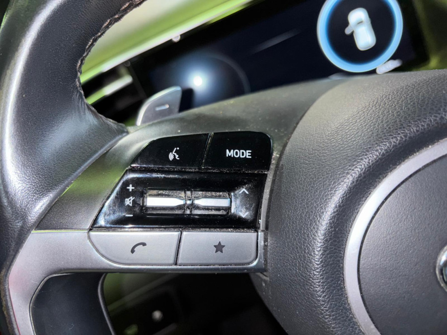 Imagen de Hyundai TUCSON
