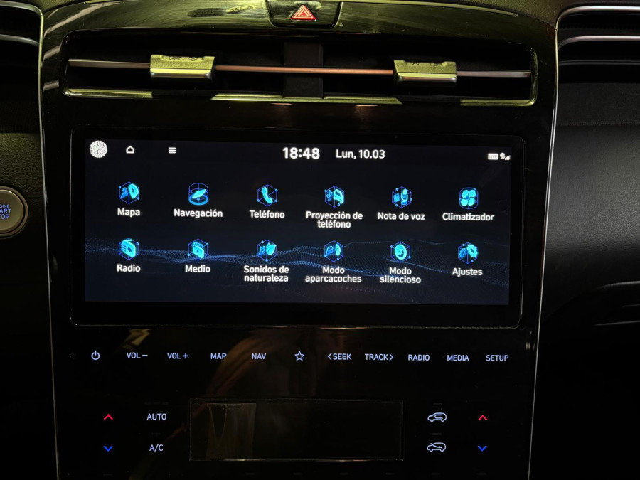 Imagen de Hyundai TUCSON