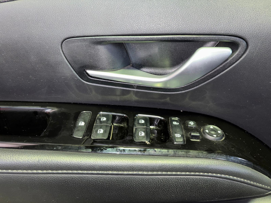 Imagen de Hyundai TUCSON