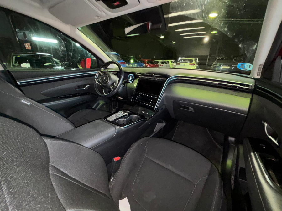 Imagen de Hyundai TUCSON