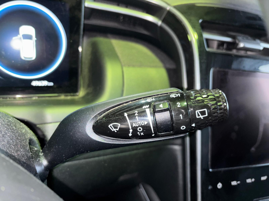 Imagen de Hyundai TUCSON