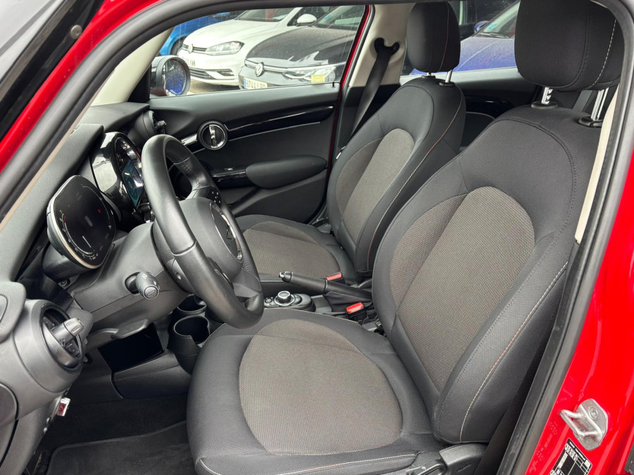 Imagen de Mini MINI