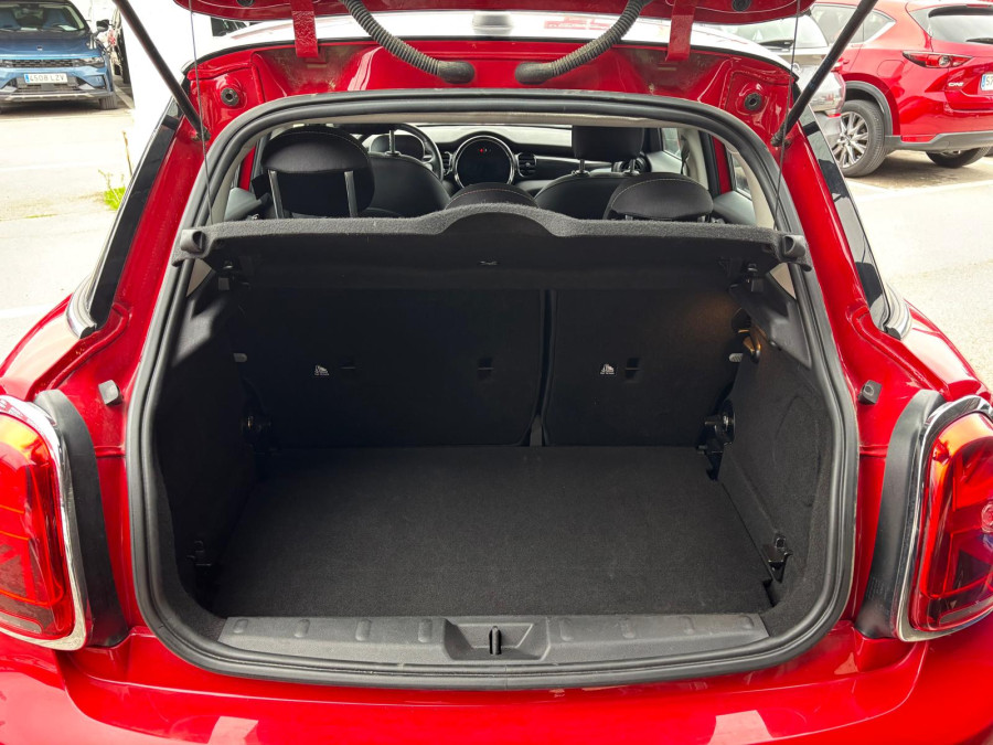 Imagen de Mini MINI