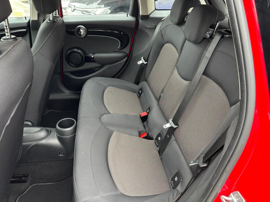 Imagen de Mini MINI