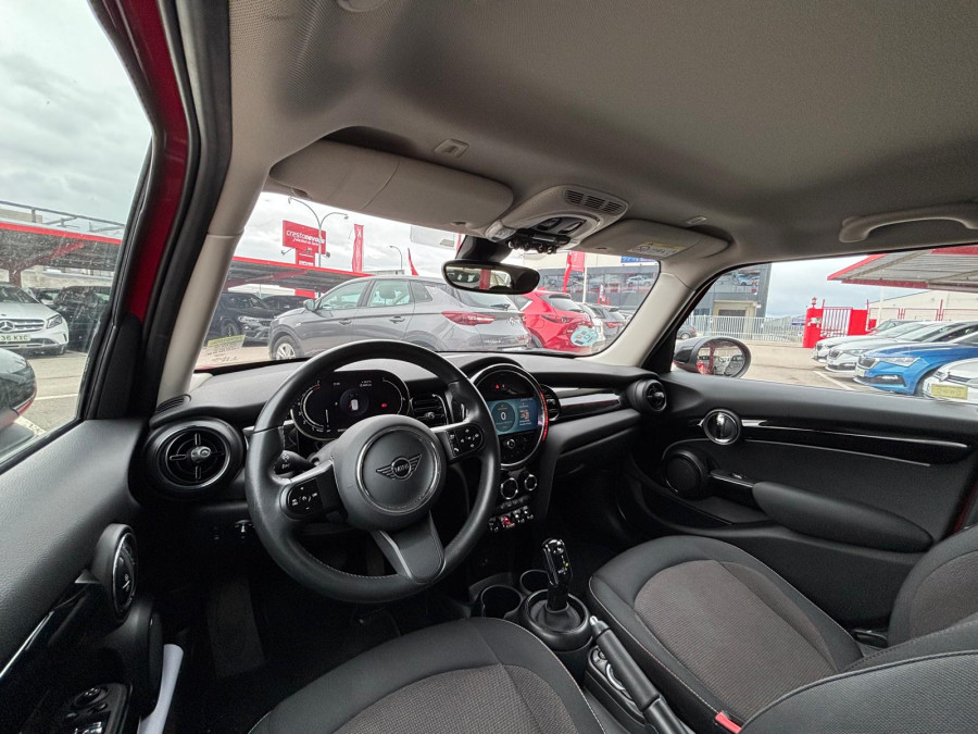 Imagen de Mini MINI