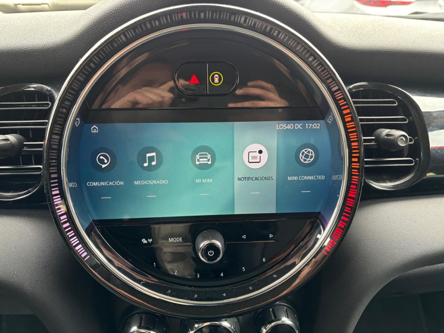 Imagen de Mini MINI