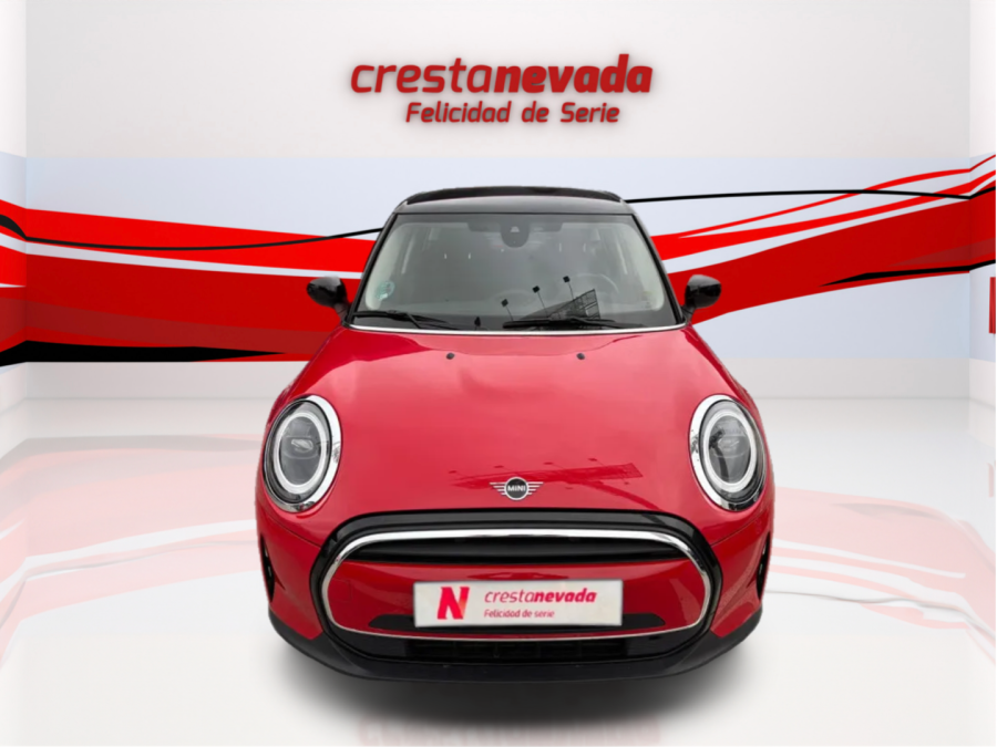 Imagen de Mini MINI
