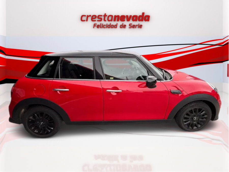 Imagen de Mini MINI