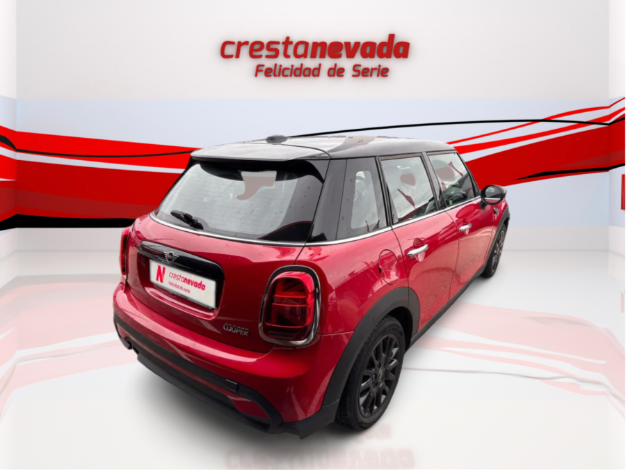 Imagen de Mini MINI