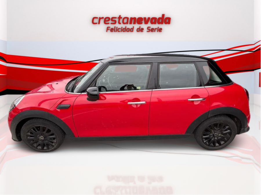 Imagen de Mini MINI