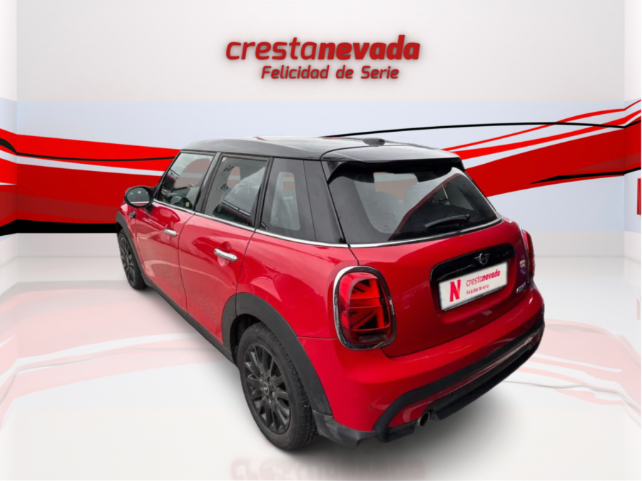 Imagen de Mini MINI