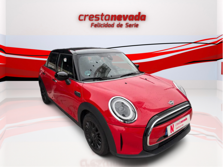 Imagen de Mini MINI