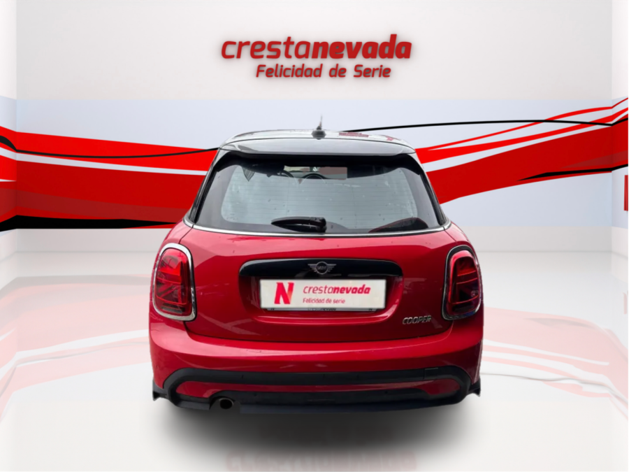 Imagen de Mini MINI