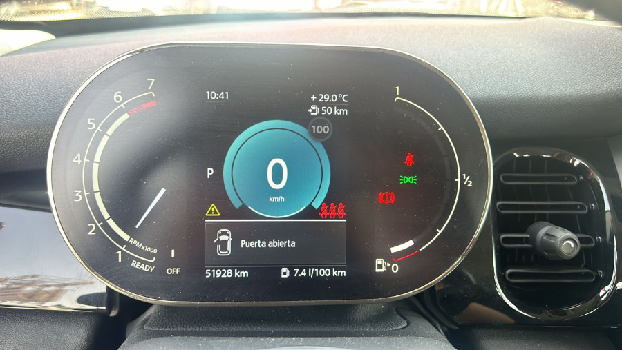 Imagen de Mini MINI