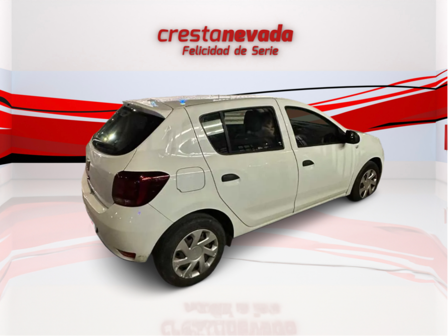 Imagen de Dacia Sandero