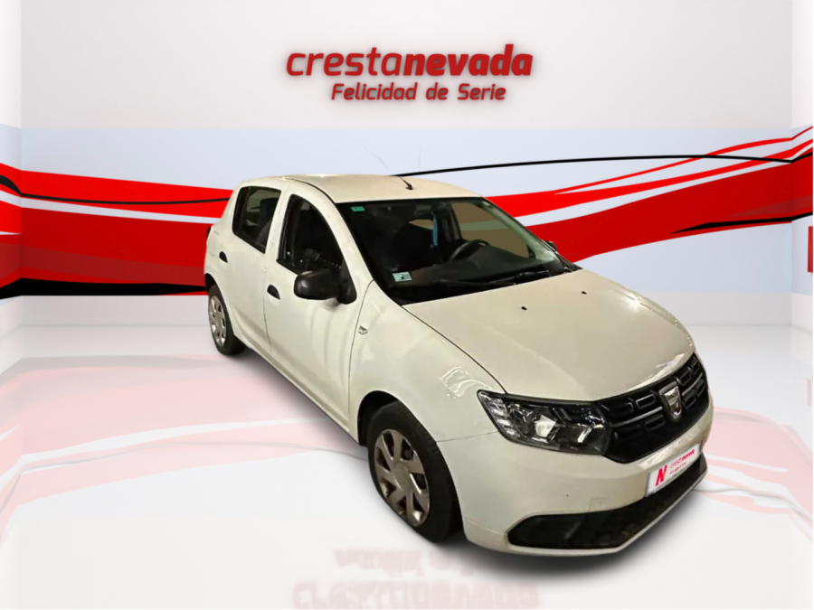 Imagen de Dacia Sandero