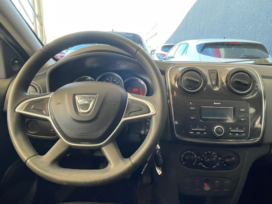 Imagen de Dacia Sandero