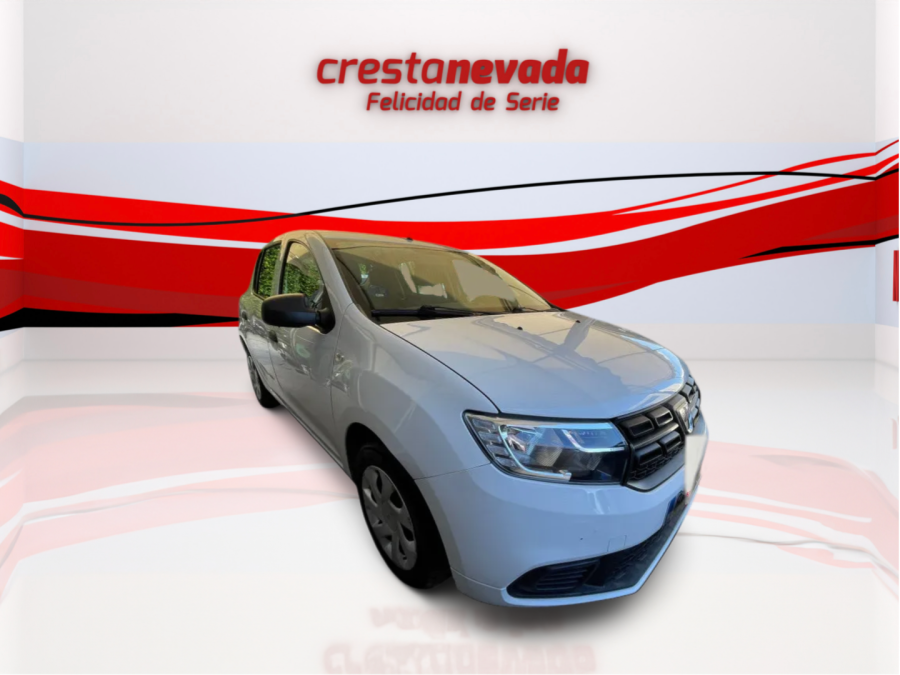 Imagen de Dacia Sandero