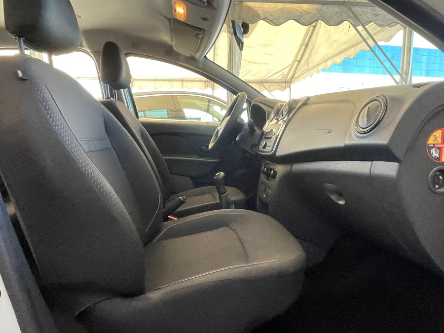 Imagen de Dacia Sandero