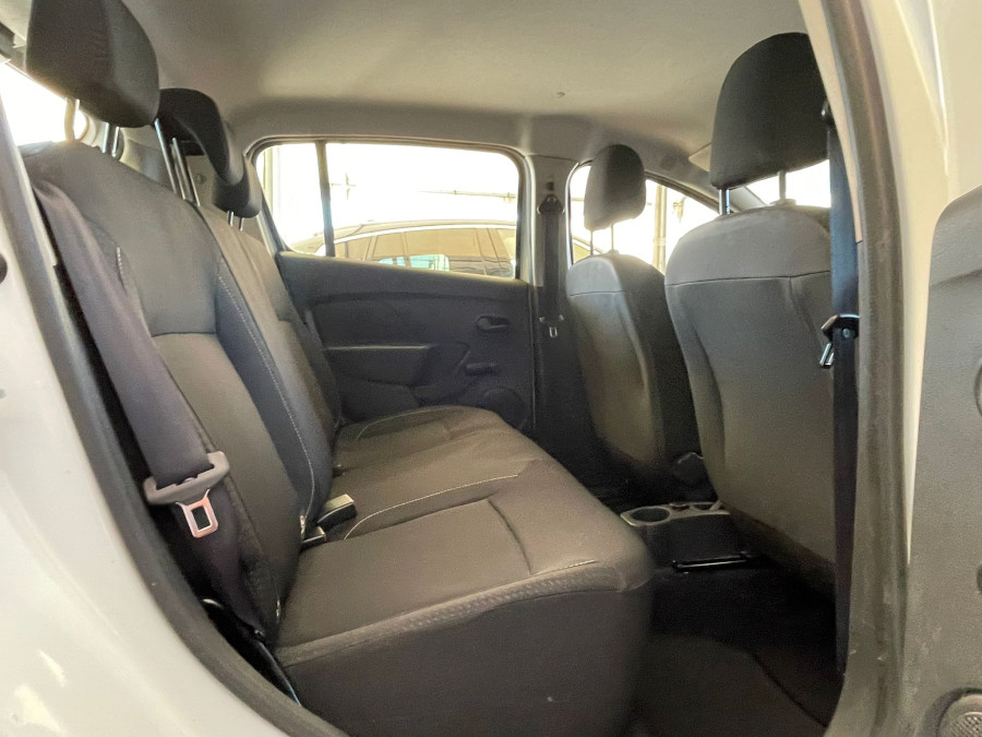 Imagen de Dacia Sandero