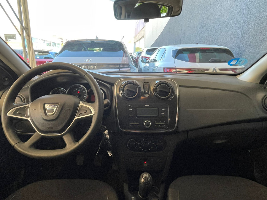 Imagen de Dacia Sandero
