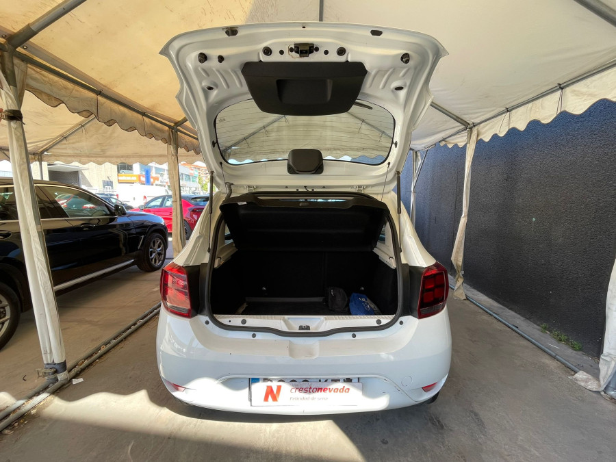 Imagen de Dacia Sandero