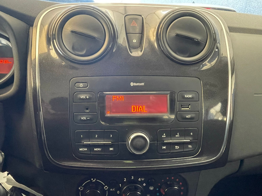 Imagen de Dacia Sandero
